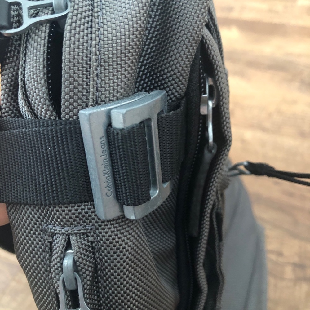 Calvin Klein Backpack - Picture 7 of 10